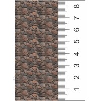 040-tkb-001-МОР Текстура коричневого камня для макетов.